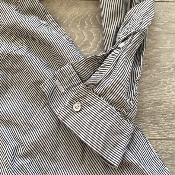 Wilfred Oversized Blouse - Picture 5 of 7